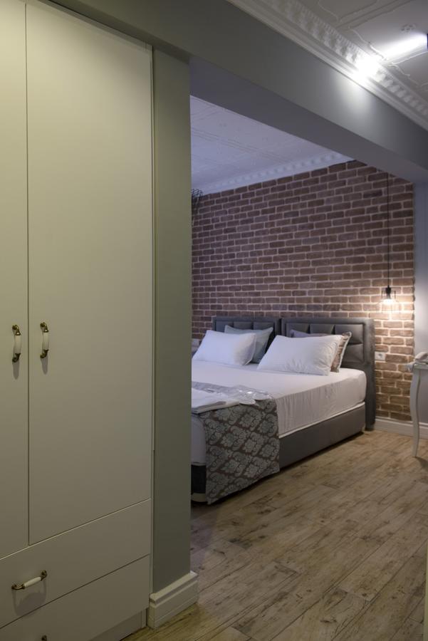 Luna Hotel Kaleici Анталия Екстериор снимка